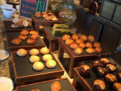 -嘉定凯悦·咖啡厅