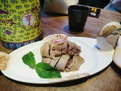 -香园茶社·金陵小灶(老门东店)