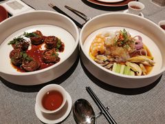 黑醋带鱼-柿合缘新京菜(国金中心商场店)