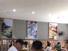 大堂-斯丹姜母鸭·古法干香(涂门街总店)