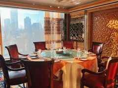 -万宝海鲜舫(劳动公园店)