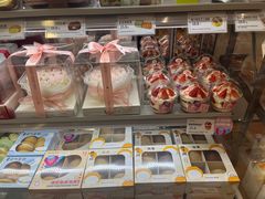 -仟吉KenGee(汪家墩店)