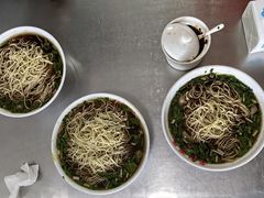 -老赵面店(大西路店)