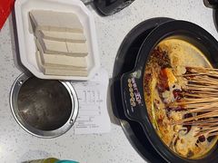 -钢管厂五区小郡肝串串香(通锦桥店)