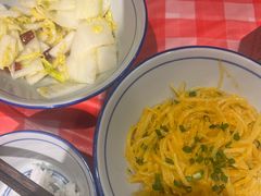 -荆九爷爆炒桥头三嫩(浙大店)