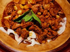 -千百味红餐厅·江西菜(绿地双子塔店)