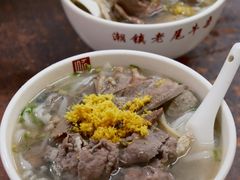 -潮镇老尾牛杂(环城西路店)