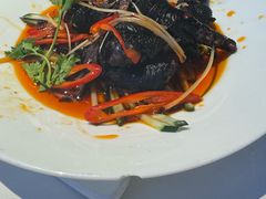 -烹然四季椰子鸡火锅(姚家园万象汇店)