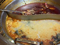 -蜀大侠火锅(森兰花园城店)