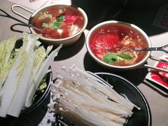 -蛙小侠·沸腾砂锅(西关新天地店)