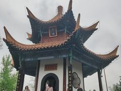 -戏马台景区