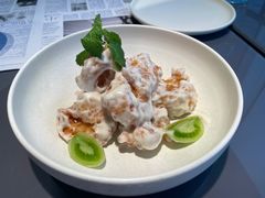 -小大董·烤鸭(观景餐厅·南京西路店)