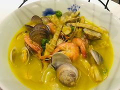 -小城故事·地道宁波味(月湖盛园店)