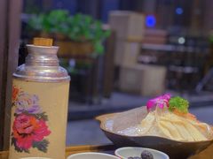 -吼堂老火锅(武汉 天地壹方南馆店)