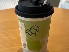 -喜茶(广州番禺奥园广场店)