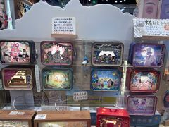 -墨格(世茂广场店)