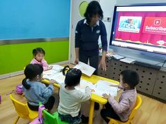 -英孚教育青少儿(宝龙中心)