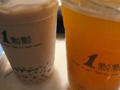 -1点点(苏州中心店)