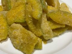 蛋黄南瓜-乌江鱼杭帮菜(西湖店)