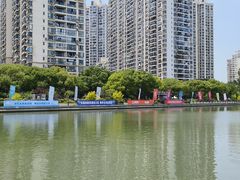 -苏州河梦清园环保主题公园