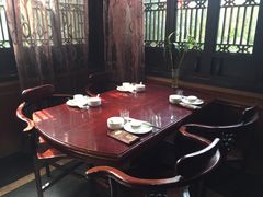包厢-诺鲜酒店(月河店)