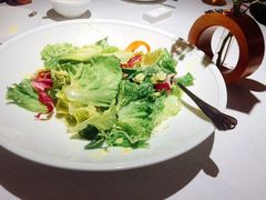 -悦融琥珀·京鲁菜·海味珍品(西单店)