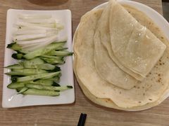 -姥家春饼店(漳州二路店)