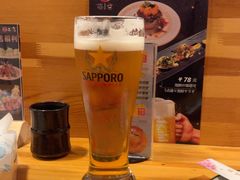-晶吉·居酒屋·日本料理·烧鸟(中山区民主广场经典生活店)