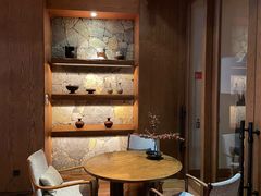 -丽江金茂璞修雪山酒店-雪景阁餐厅