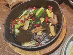 -云海肴·汽锅鸡·云南菜(领展购物广场·中关村店)