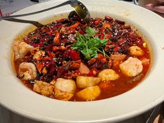 -志明眷村·台式融合菜·宵夜