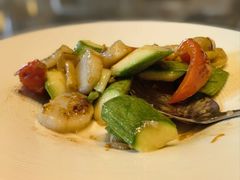 -金悦轩海鲜城(渔人码头店)
