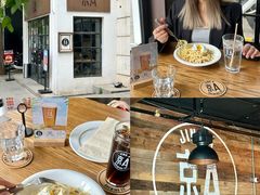 -京A Brewpub·精酿餐吧(幸福村店)