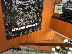 -魏斯理汉堡(西安西咸吾悦广场店)