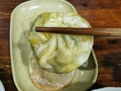 -詹氏包记(文公路店)