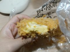 -鲍师傅糕点(大沽南路店)