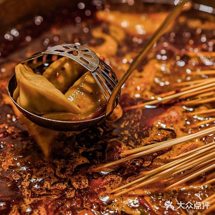 真的随便点完全不踩雷，想吃啥子拿啥子，好吃不贵