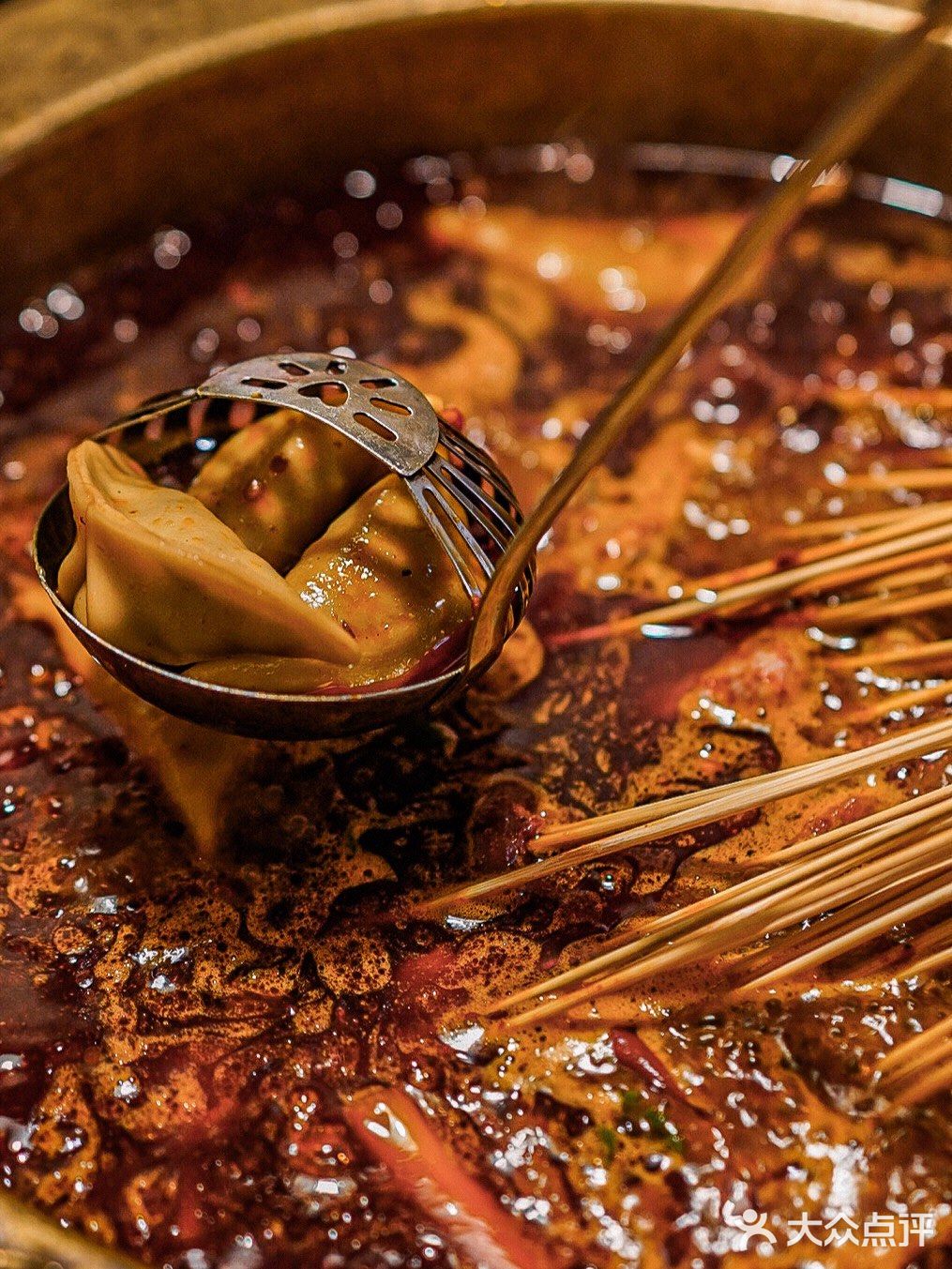 真的随便点完全不踩雷，想吃啥子拿啥子，好吃不贵