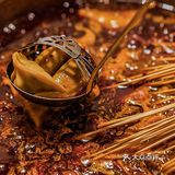 真的随便点完全不踩雷，想吃啥子拿啥子，好吃不贵