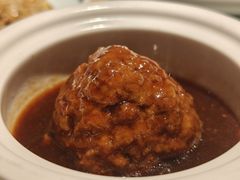 张氏狮子头-羲和雅苑•北京烤鸭(陆家嘴中心店)