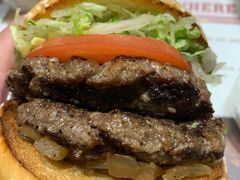 -The Habit Burger Grill 哈比特汉堡(爱琴海店)