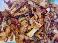 -外婆味道·云南菜大当家(关上店)