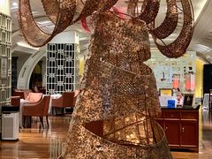 -北京王府井希尔顿酒店·秦唐中餐厅Chynna