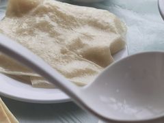 -横道佛手居筋饼店