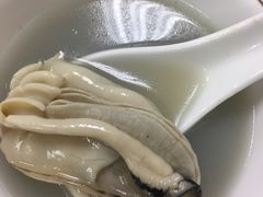 -蚝家菜馆(沙井店)