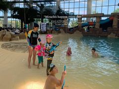 -渔岛海洋度假区