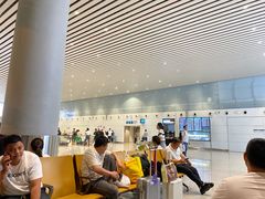 -广州白云国际机场-T2航站楼