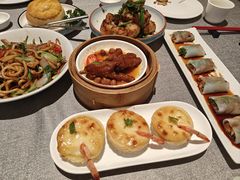 -晋江荣誉国际酒店·港誉茶餐厅