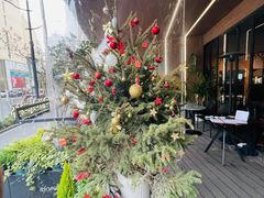 -ibarrel爱杯·bistro&brunch(江宁路店)