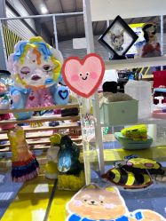 -趣玩空间蹦床乐园(临平旗舰店)